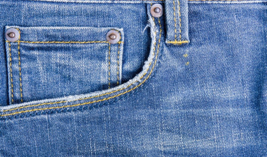 Descubre los secretos del pantalón vaquero.