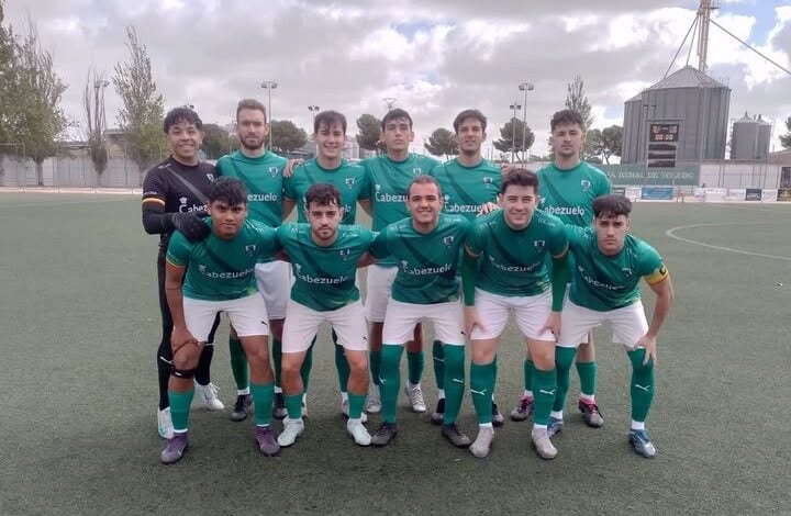 Cristo de la Vega Socuéllamos