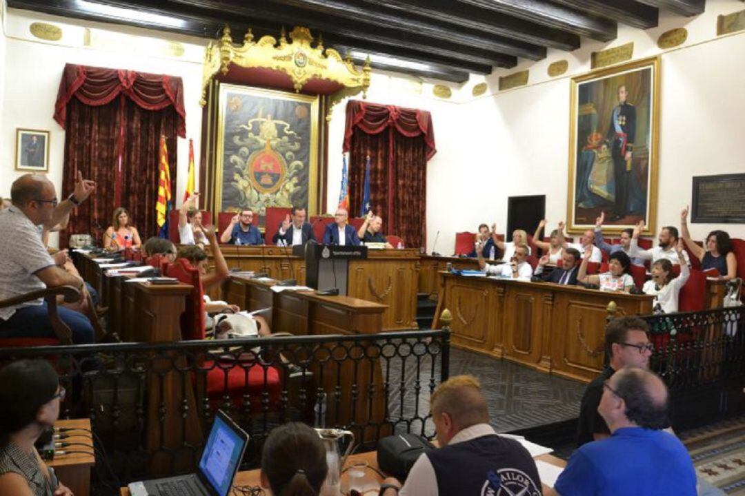 Ayuntamiento Elche