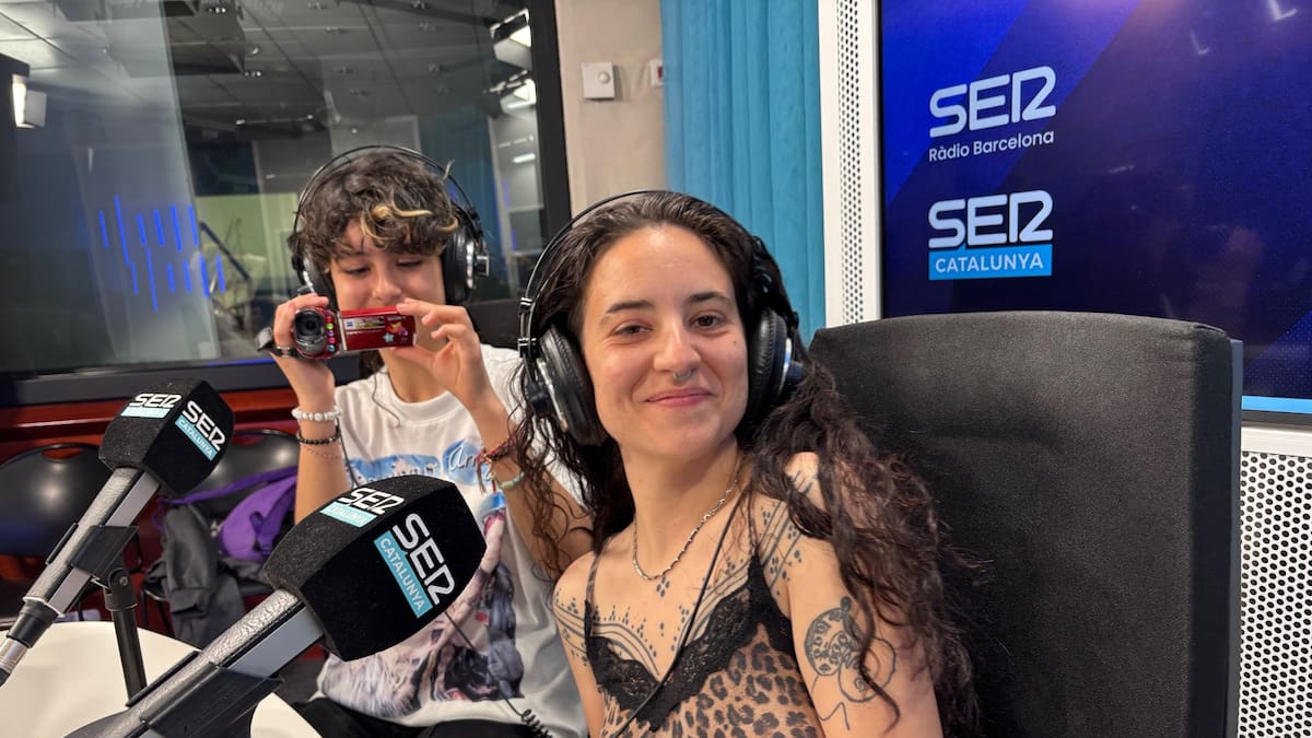 ENTREVISTA. 'La buena hija'