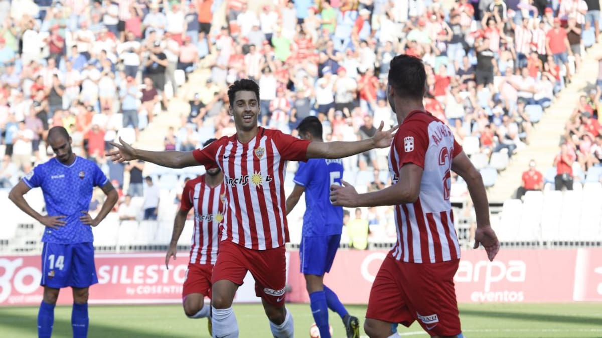 César de la Hoz: "El gusanillo del play off siempre está ahí"