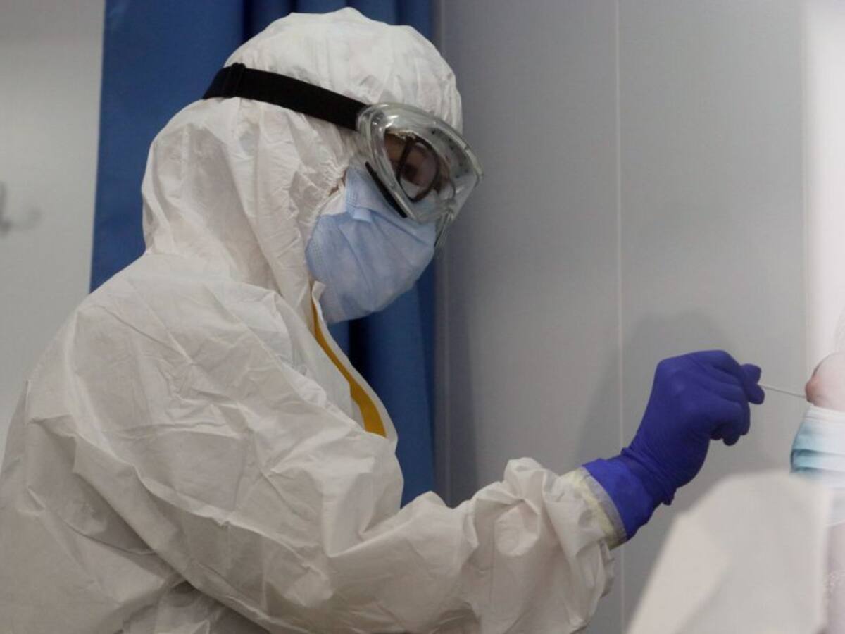 La provincia suma 33 casos y un fallecido