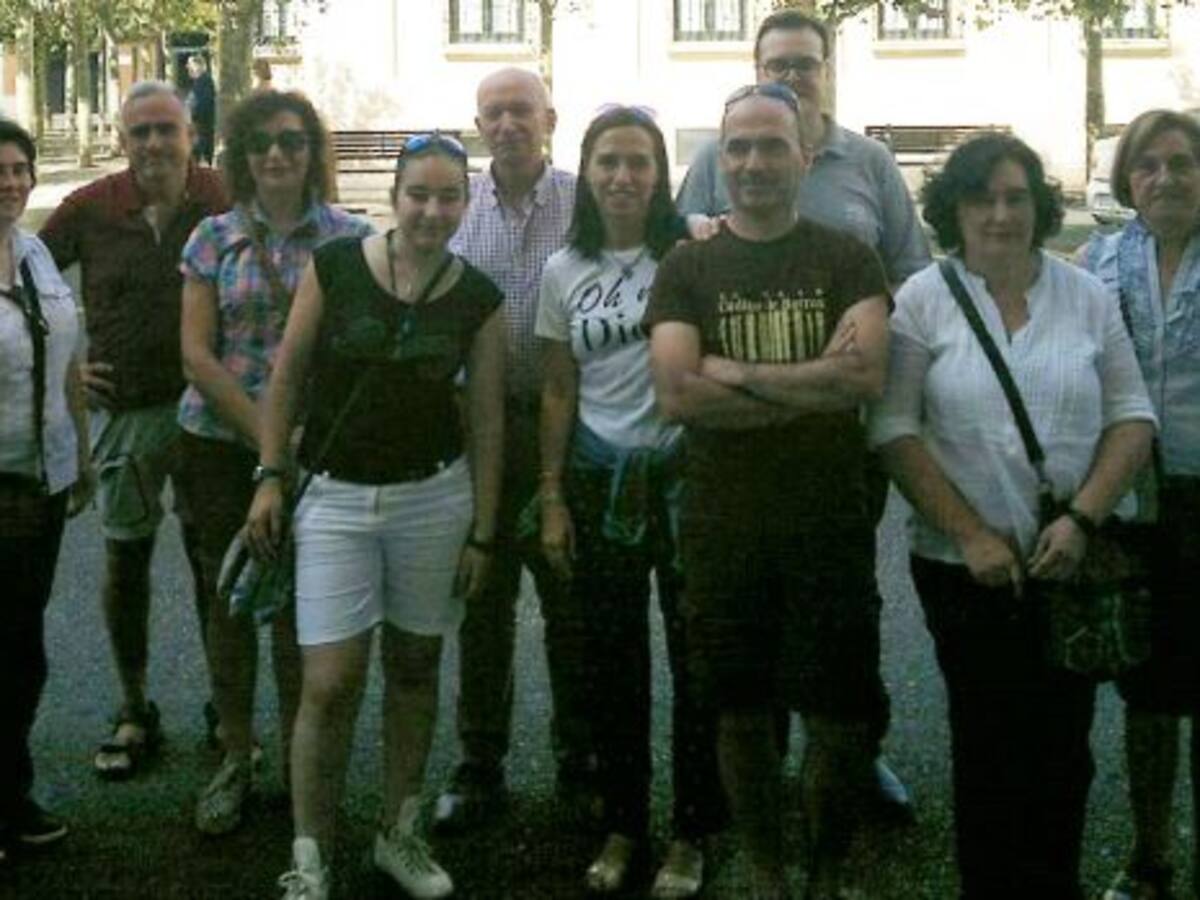 Diputación convoca el II Certamen Nacional de Relato Histórico ‘La Olmeda’