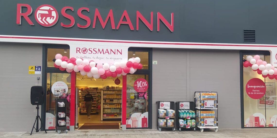 Rossmann