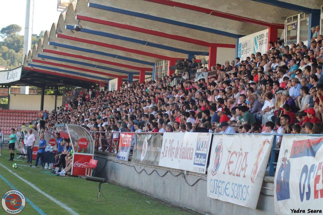 Asemblea Xeral Extraordinaria da Unión Deportiva Ourense, o día 25 de xuño no Auditorio Municipal