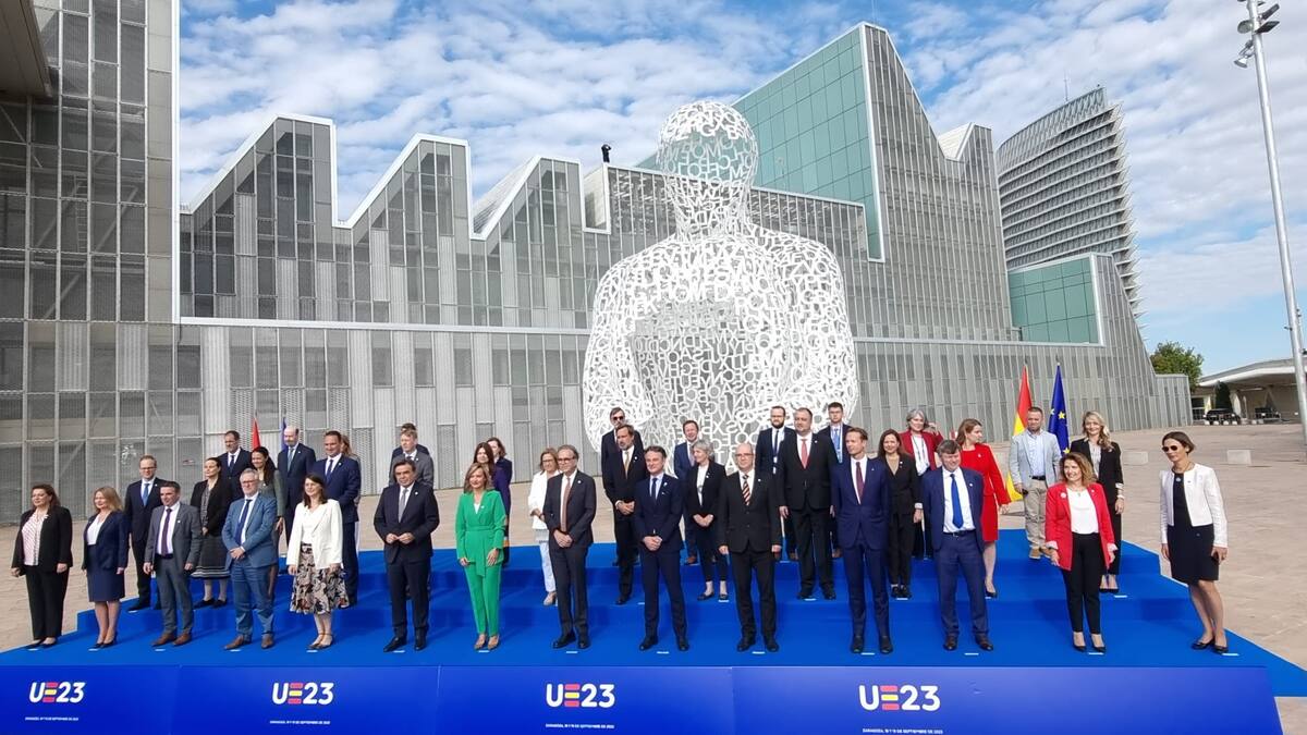 La Unión Europea se vuelca en la construcción del Espacio Europeo de Educación