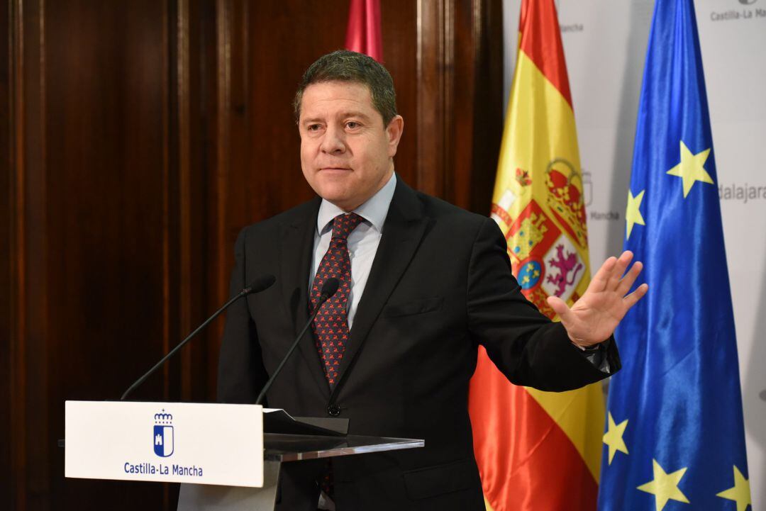 Page critica la propuesta de Casado sobre recentralizar competencias educativas