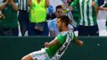 El Barça intenta convencer a Ceballos