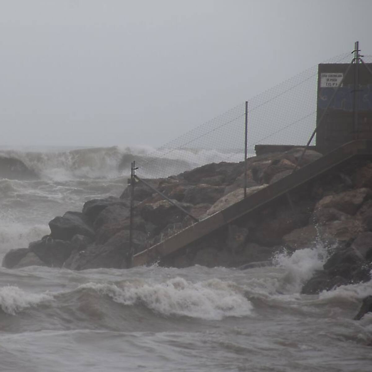 La Diputación de Castellón pide agilizar con fondos europeos las actuaciones en la costa de Castellón