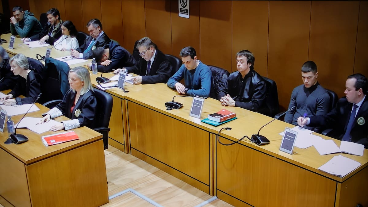 Las claves del 'Caso Samuel Luiz'