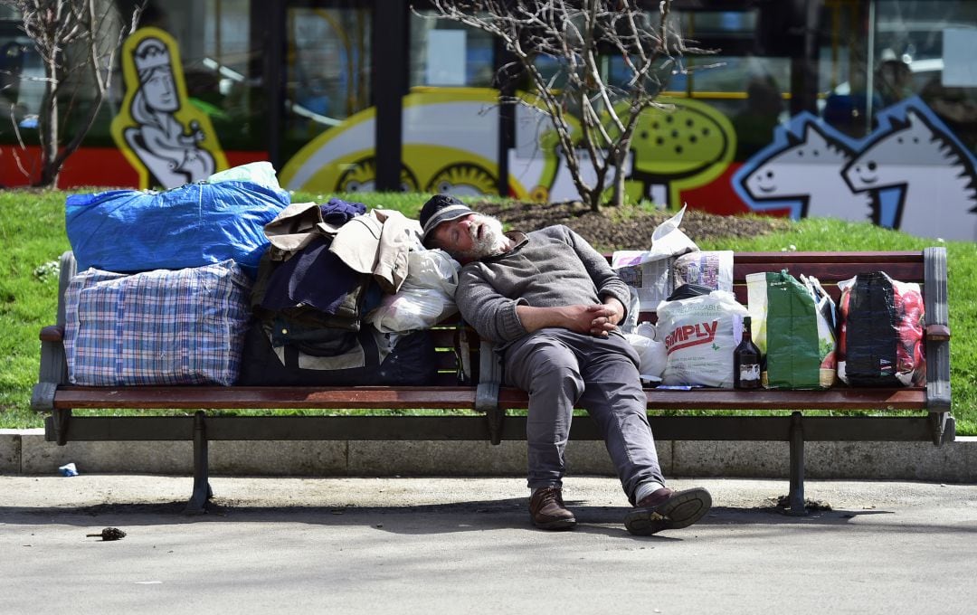 La Comunidad propone endurecer la Ley de Renta Mínima