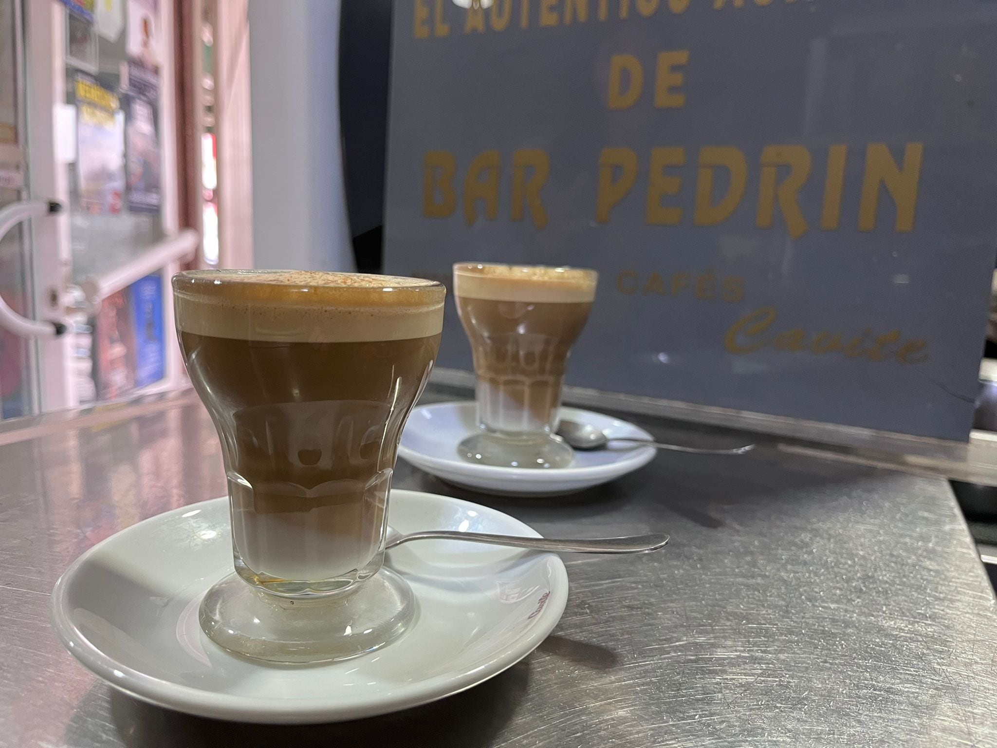 Bar Pedrín del Albujón (Cartagena)