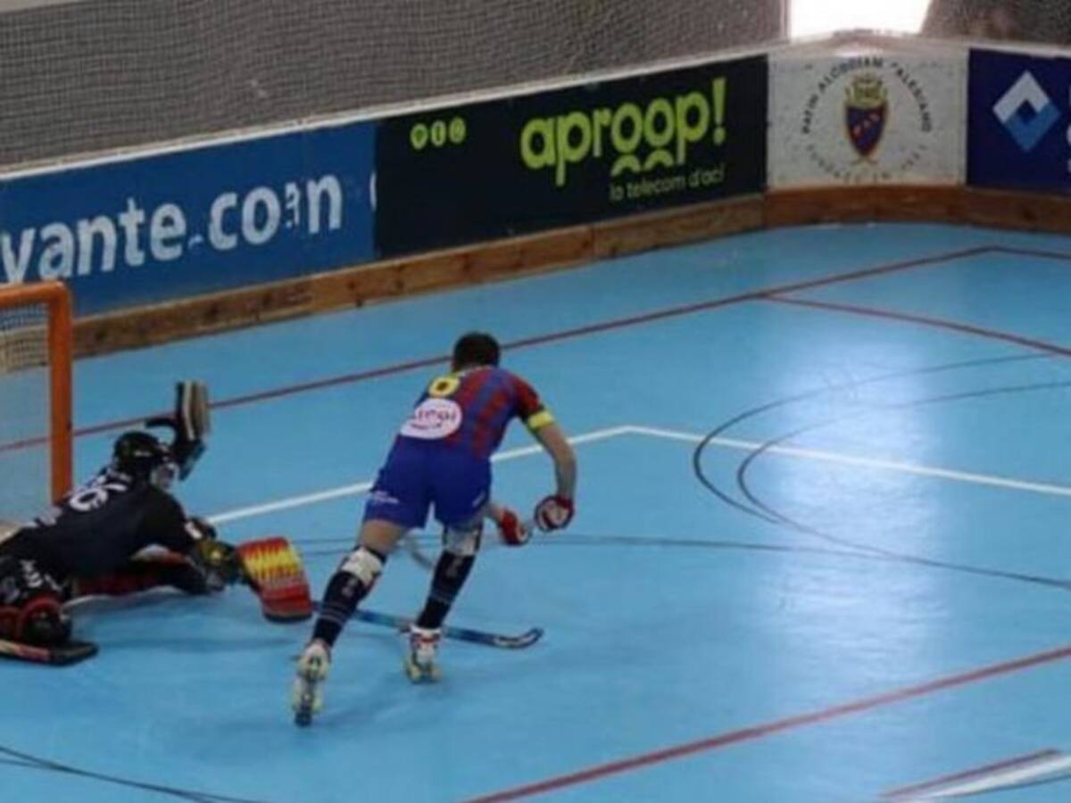 Lorenzo Pastor: "La Copa del Rey es un premio, pero nos tenemos que centrar en la liga"