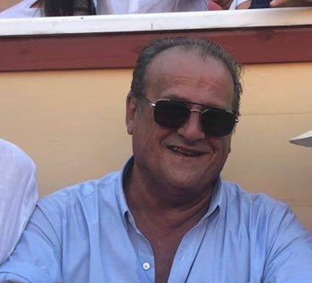 Rafael Muñoz Leonisio