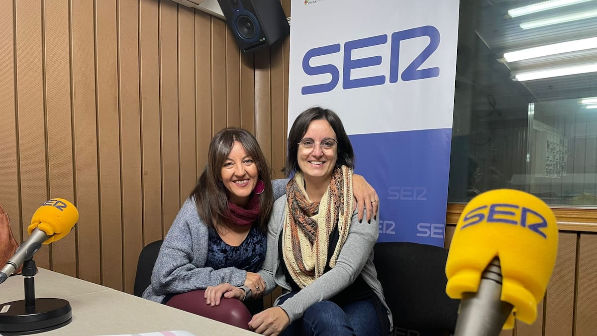 La UPCCA en Hoy por Hoy Villena