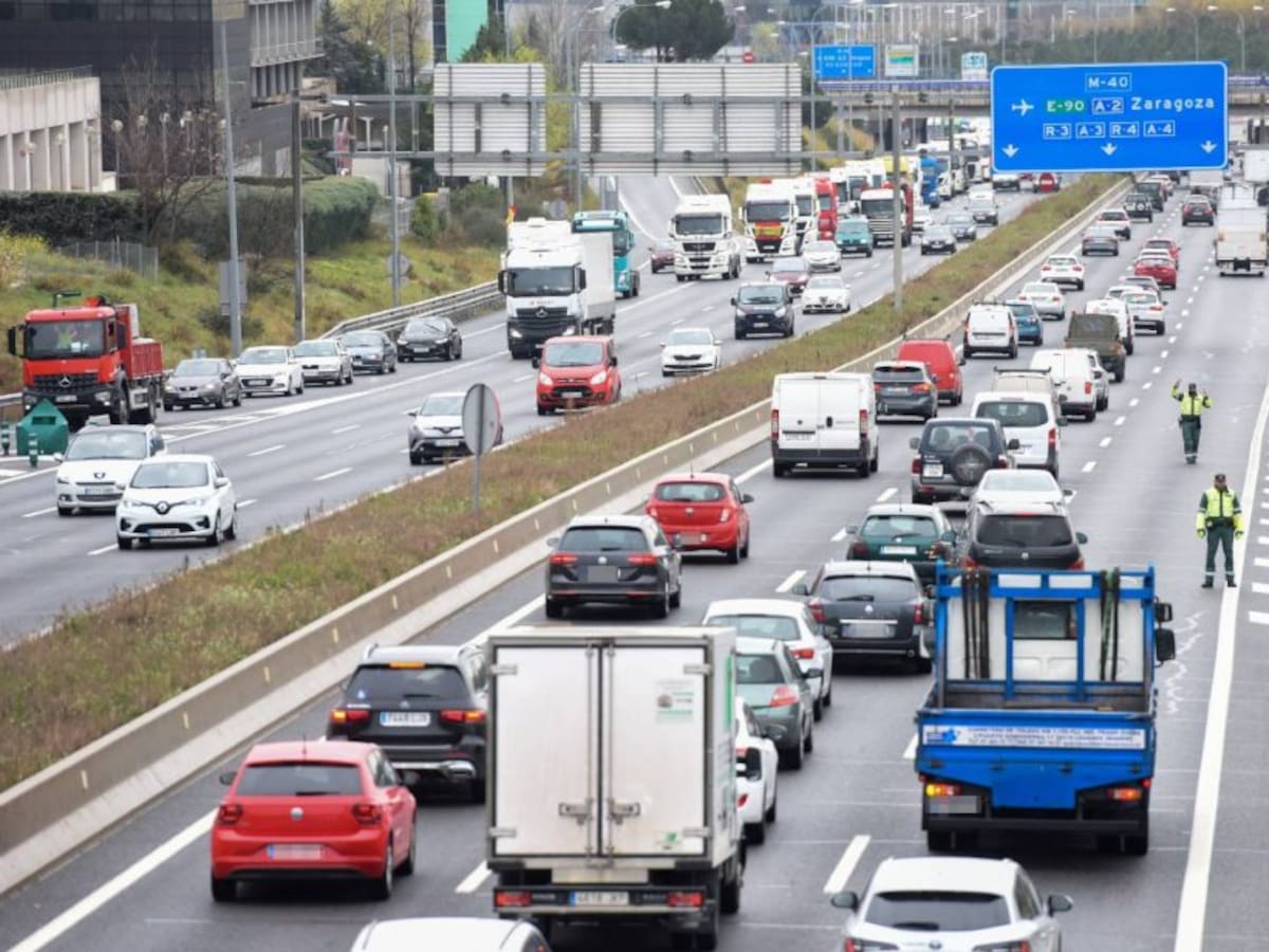 La justicia rechaza el recurso contra el crematorio de la M40 que defiende el Ayuntamiento de Madrid