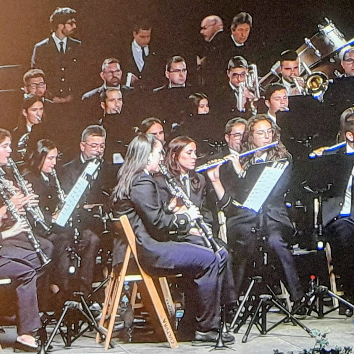 Un Certamen de Bandas Villa de Aranda más internacional que nunca