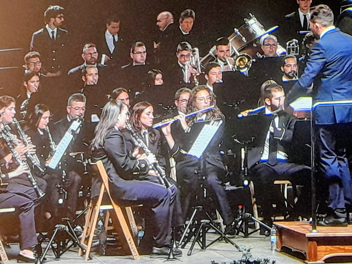 Un Certamen de Bandas Villa de Aranda más internacional que nunca