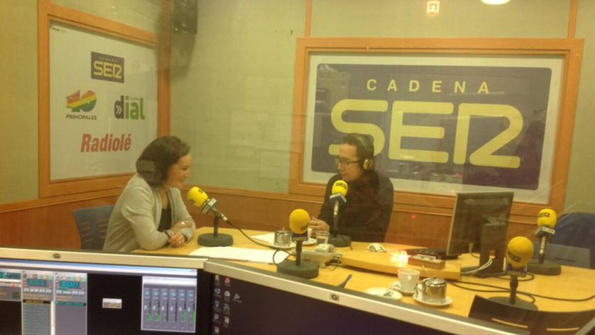 Crespín no ve necesario un debate profundo sobre los usos de la Mezquita