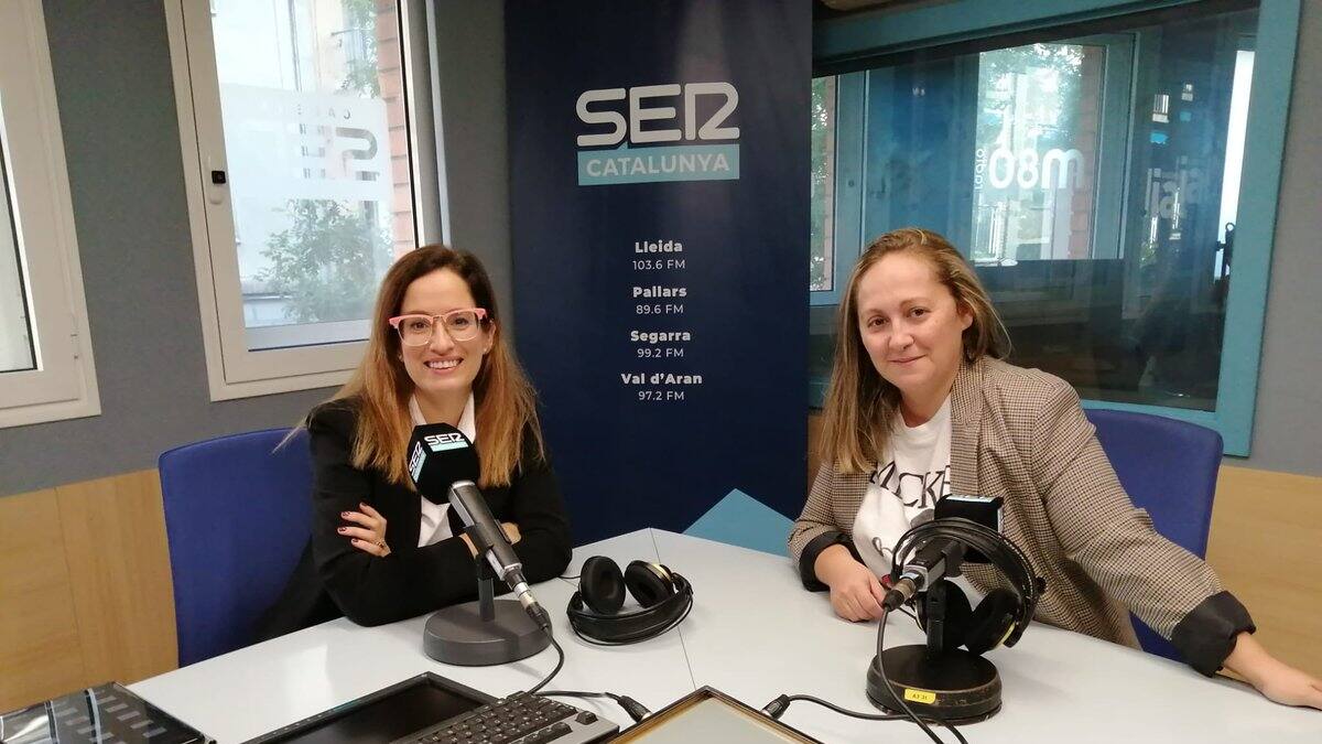 Sis de cada 100 nadons que neixen a l'Arnau ho fan de forma prematura