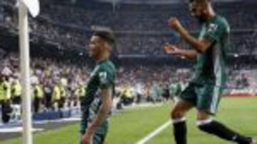 Manu Carreño: ¿Qué le pasa al Real Madrid en el Bernabéu?