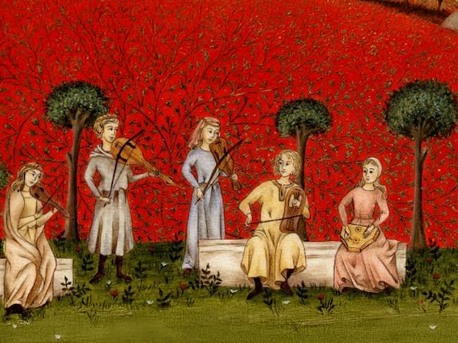 Paredes de Nava se convierte en el epicentro del talento musical con su I Ciclo de Conciertos de Música de Cámara