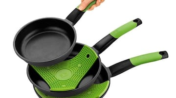 Set de Sartenes BRA Prior