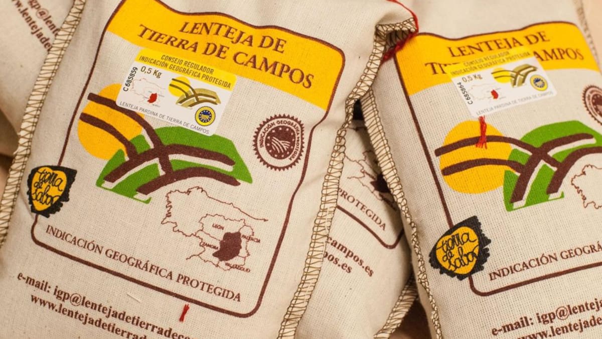 La Buena Mesa - Lentejas de verano al estilo "Pablo" (10/05/2021)