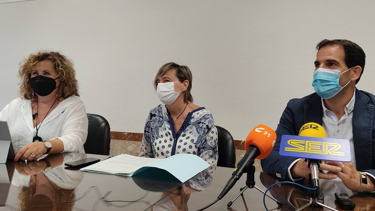 Somontano apuesta por la creación de nuevos multiservicios para asentar población