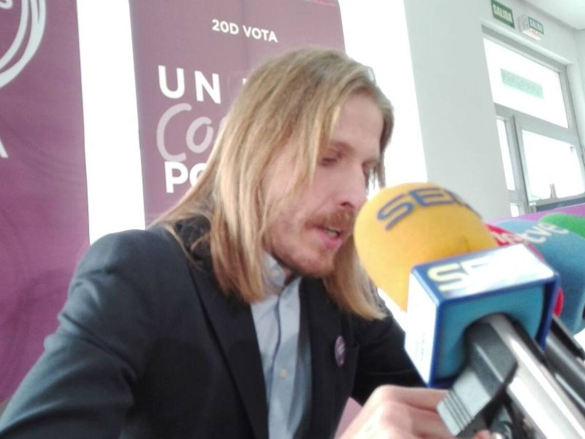 El PP ataca a los animalistas y Podemos llama antisistema al PP