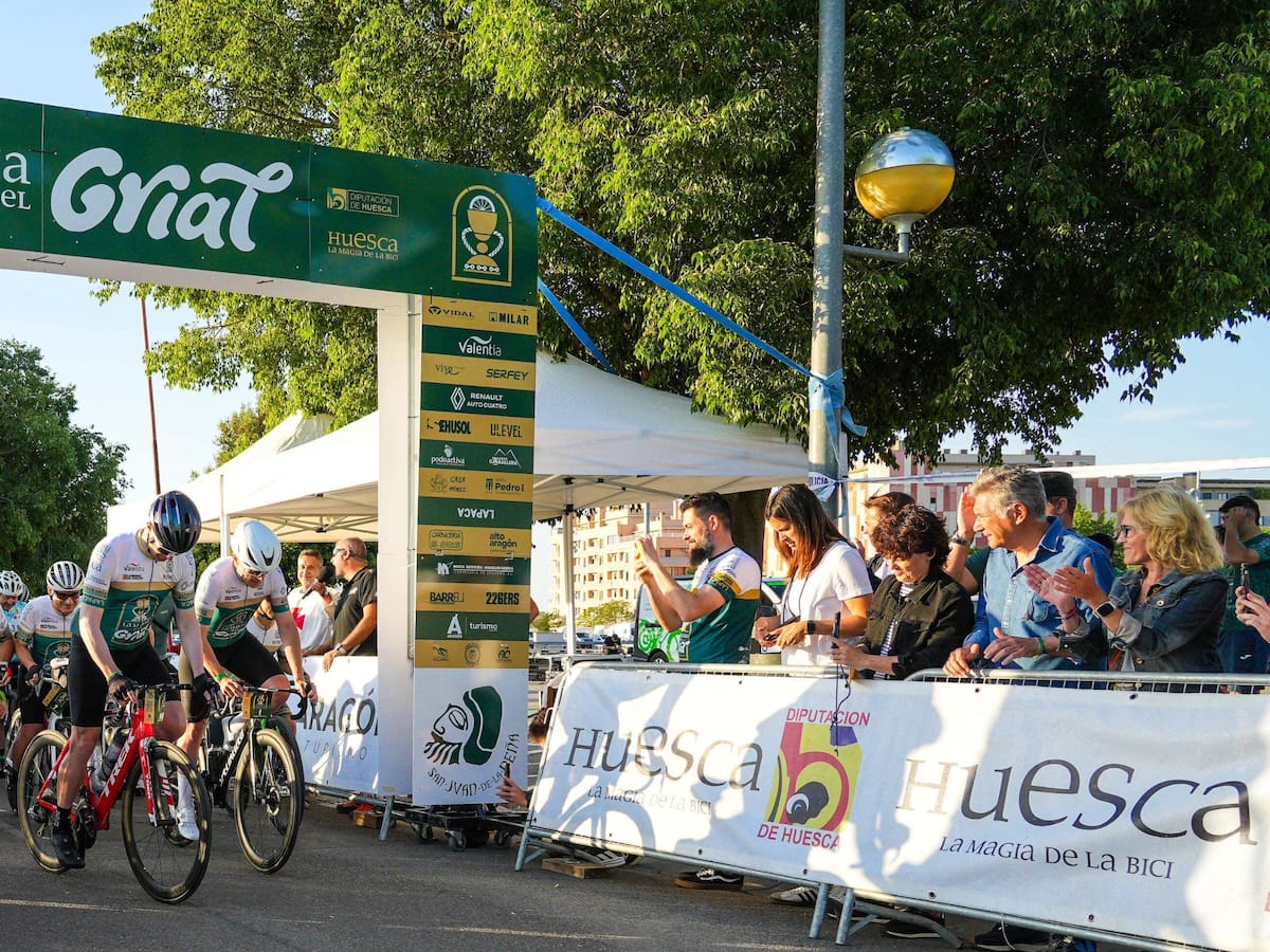 La Magia del Grial se celebrará el 30 de mayo con novedades en el recorrido