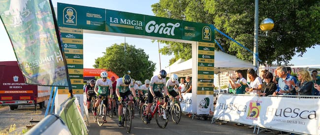 La Magia del Grial celebrará su tercera edición el día 30 de mayo