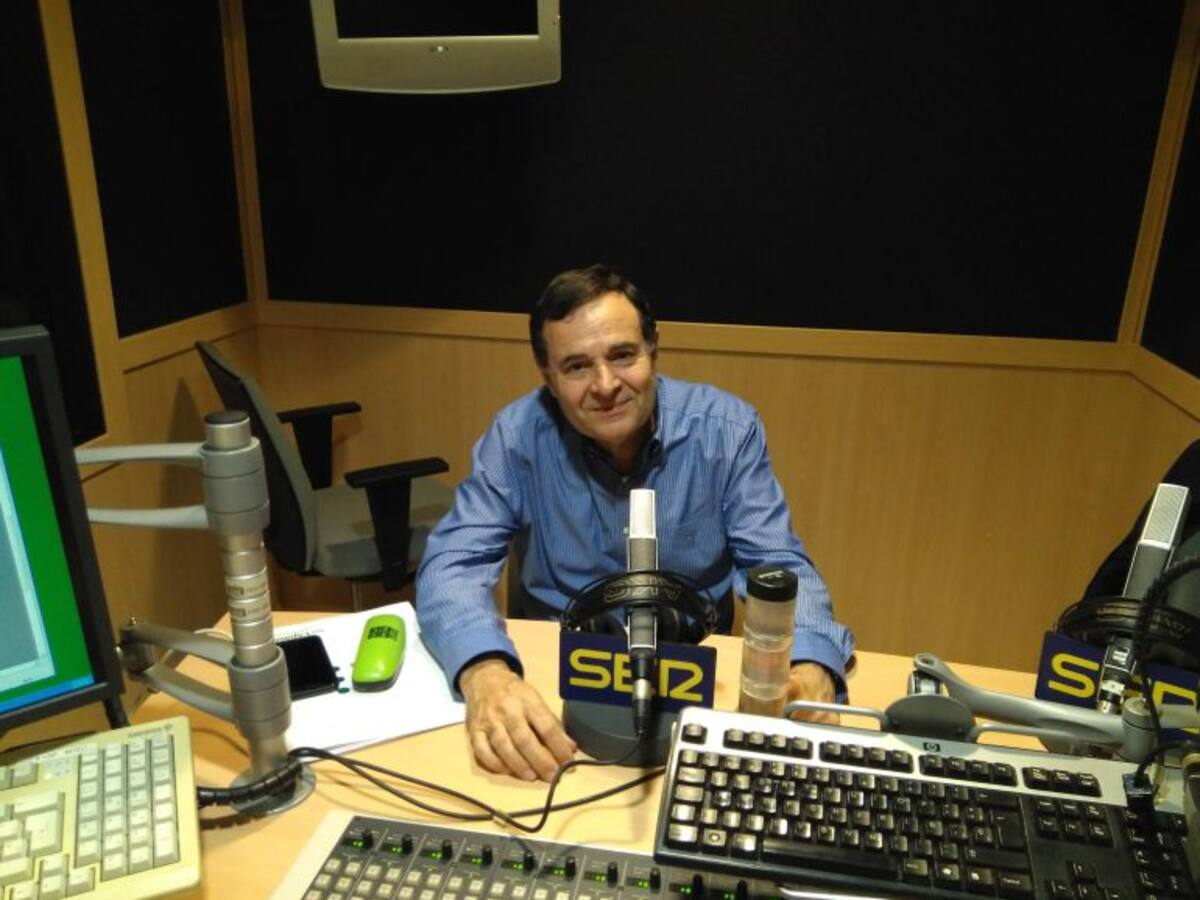 Xavier González: "Los pacientes obesos esperan hasta tres años para operarse en Son Espases"