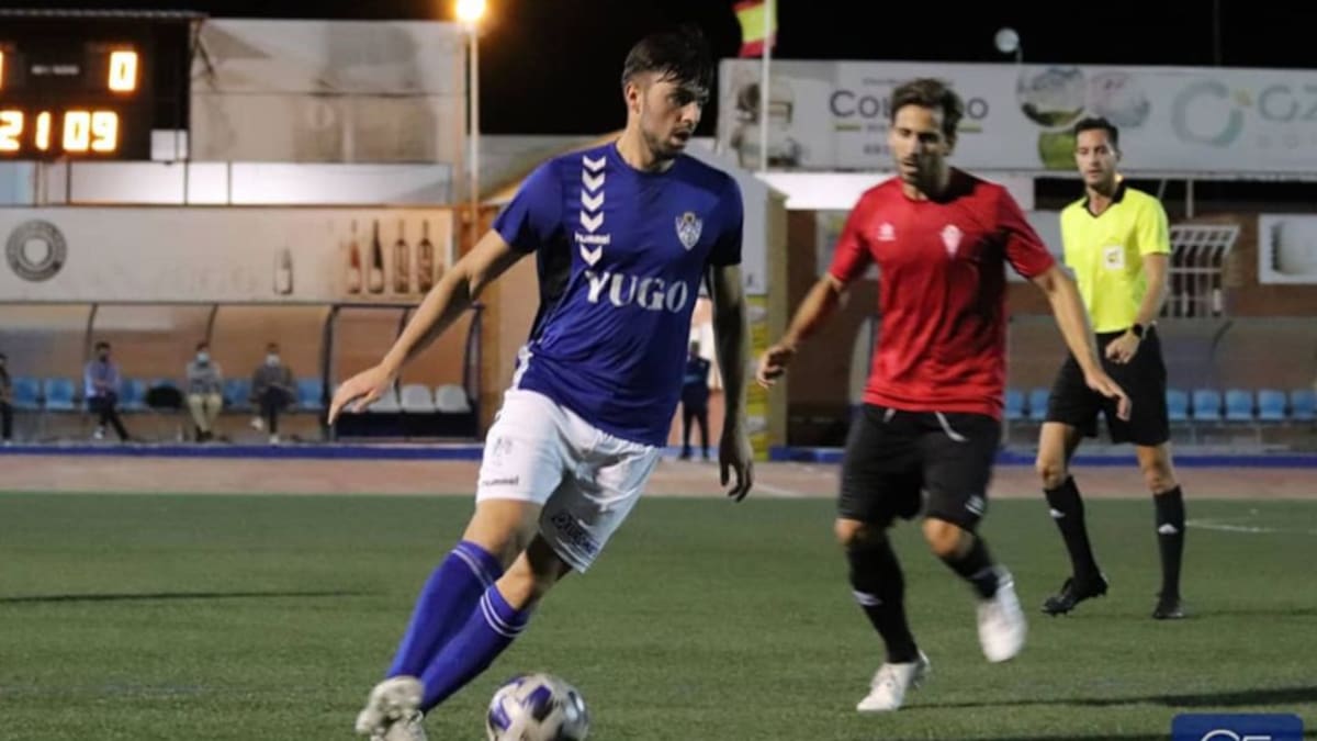 La tanda de penaltis decide el primer Socuéllamos - Villarrobledo de la temporada