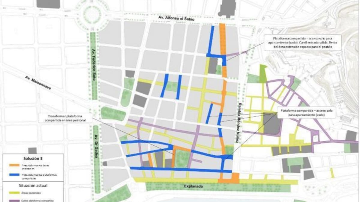 HOY POR HOY ALICANTE: JOSÉ RAMÓN NAVARRO VERA, CATEDRÁTICO DE LA UA (13/7/2020)