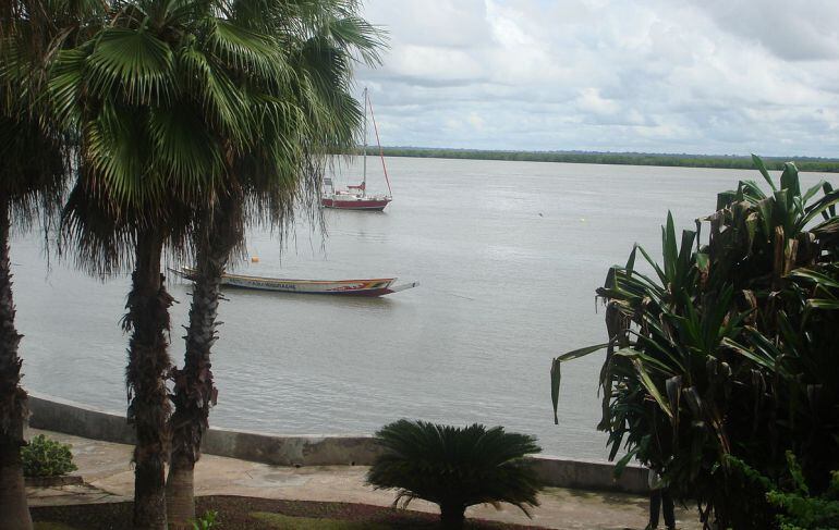 Casamance, Senegal