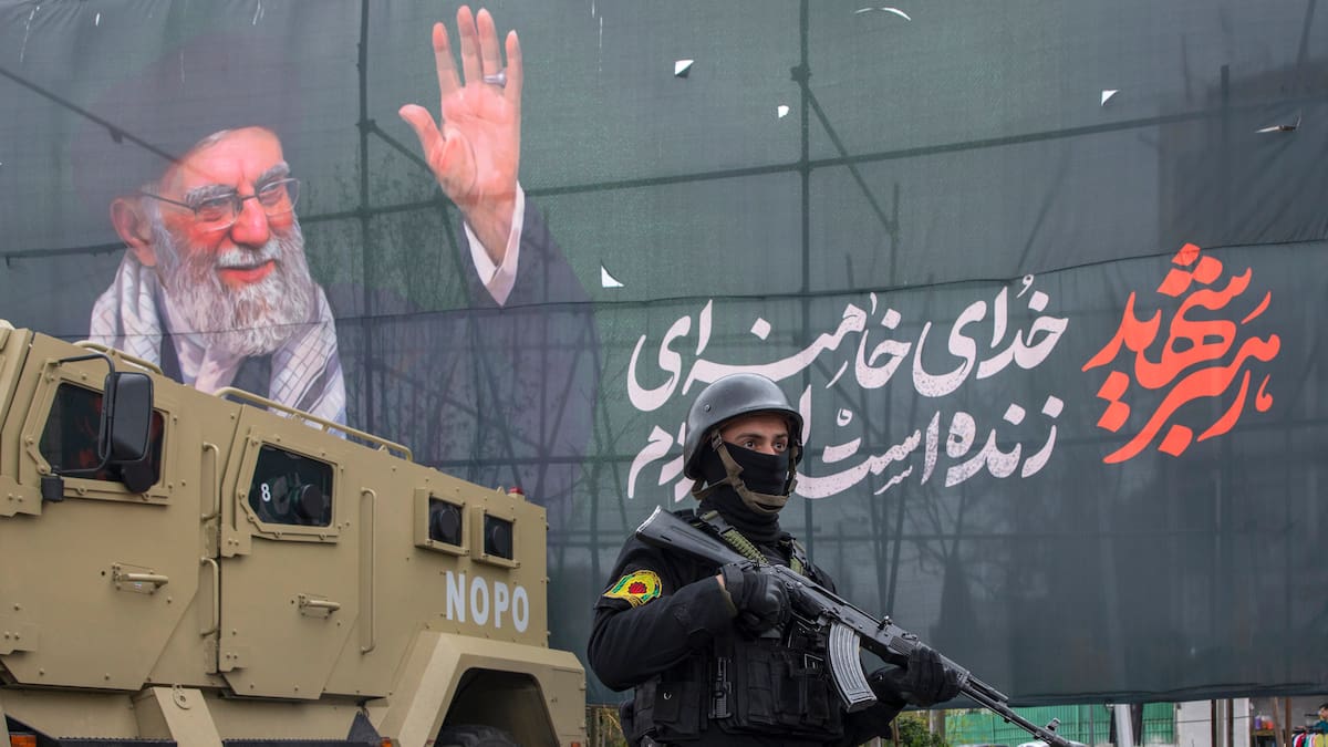 Irán admite contactos indirectos con Estados Unidos, pero rechaza las propuestas de Trump