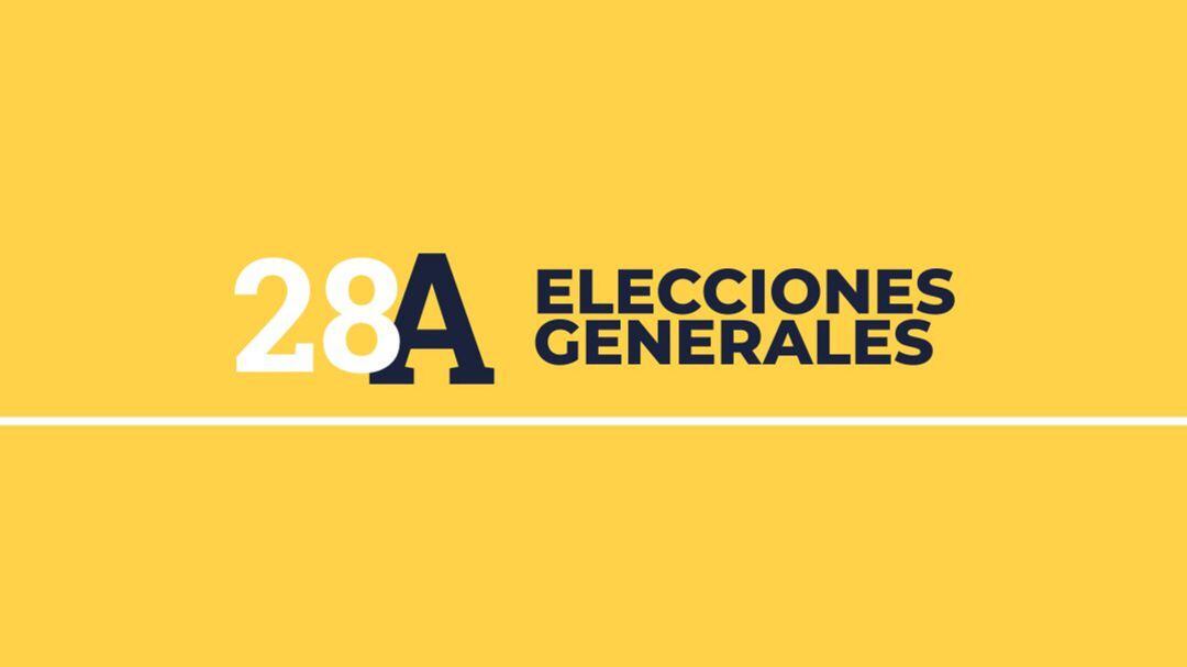 Elecciones generales 