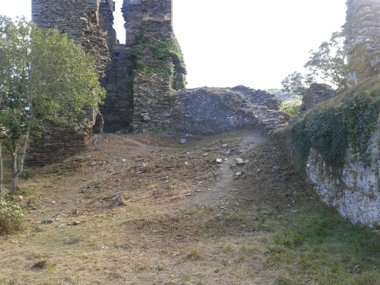 Castillo de Balboa