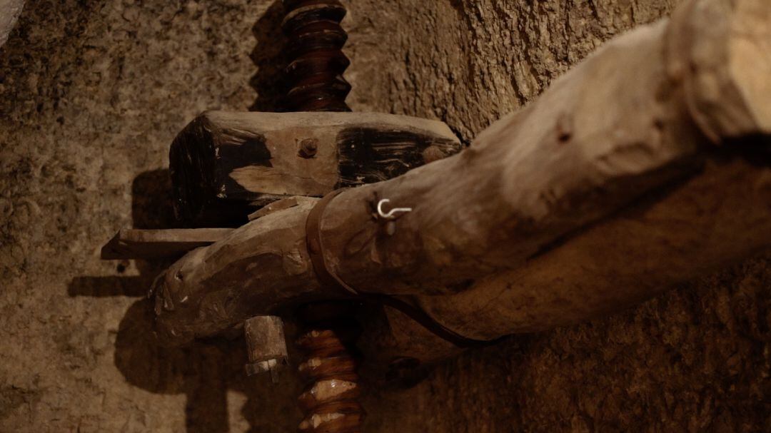 ADRI Cerrato quiere promocionar la &quot;Elaboración del vino de manera tradicional&quot; 