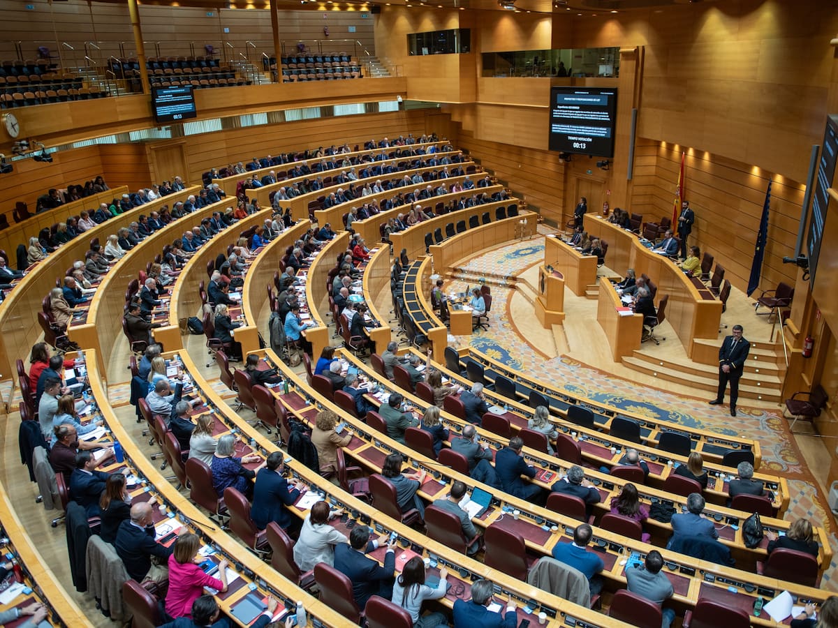 La reforma de la Constitución para dar senador propio a Formentera se aprobará el día 22