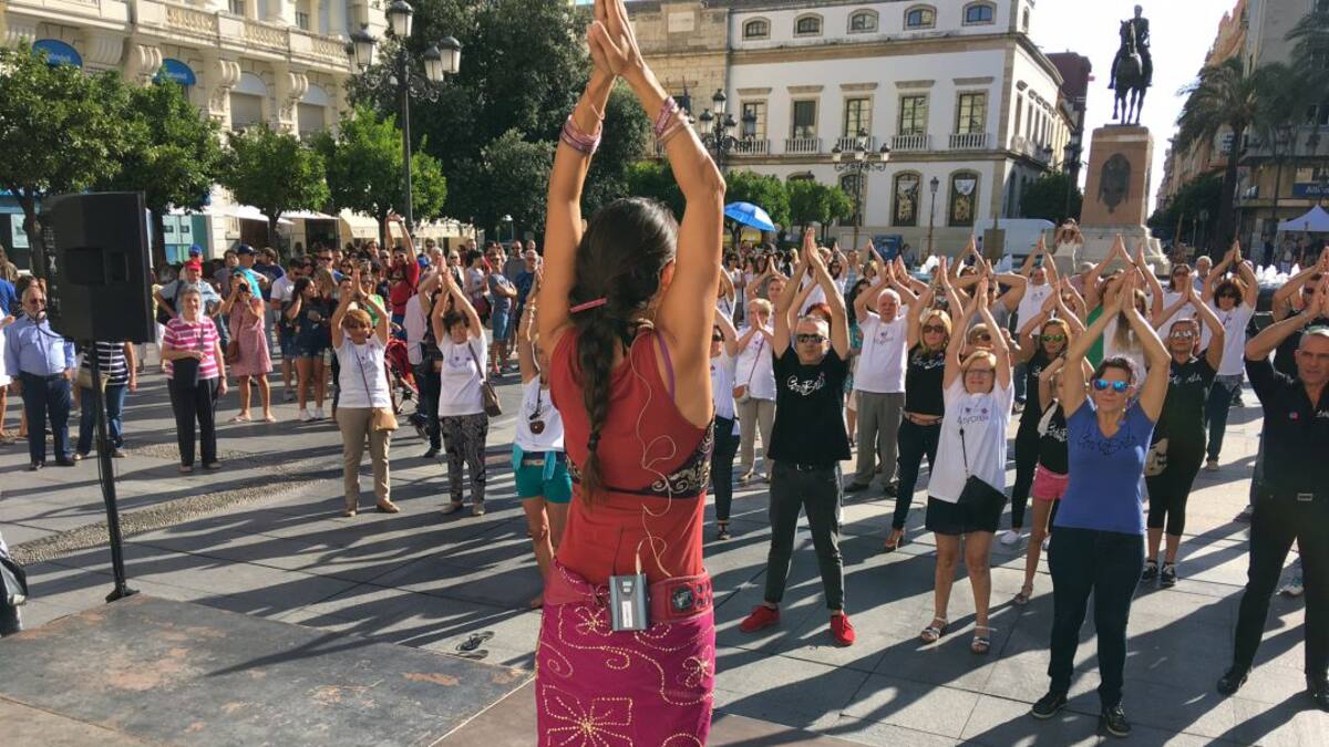 Consulta aquí el programa de las actividades paralelas del Congreso