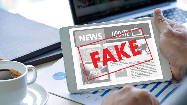 Coronavirus y Fake News: el virus que infecta las redes sociales