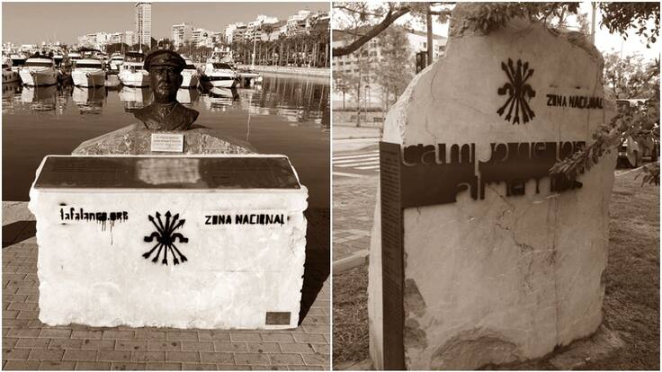 La Columna de Carlos Arcaya | Sonreir o ensuciar, de eso va el tema | 02/04/2019