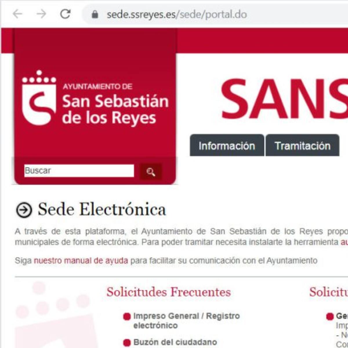 En septiembre todos los trámites relacionados con Hacienda Municipal se podrán hacer on line