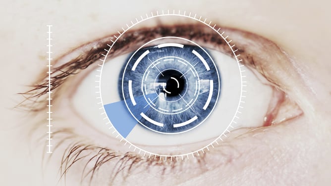 La protección de la retina del ojo es fundamental para prevenir los daños en la visión