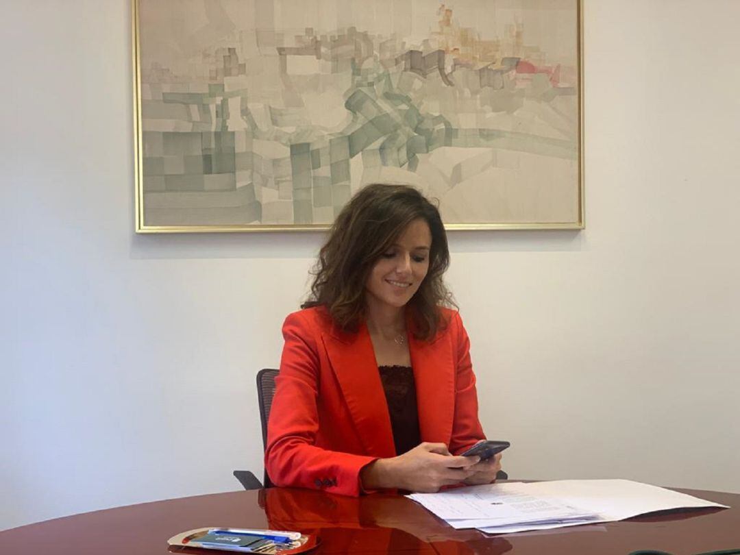 La Diputación de Segovia pone en marcha una nueva APP para facilitar los trámites en los ayuntamientos 