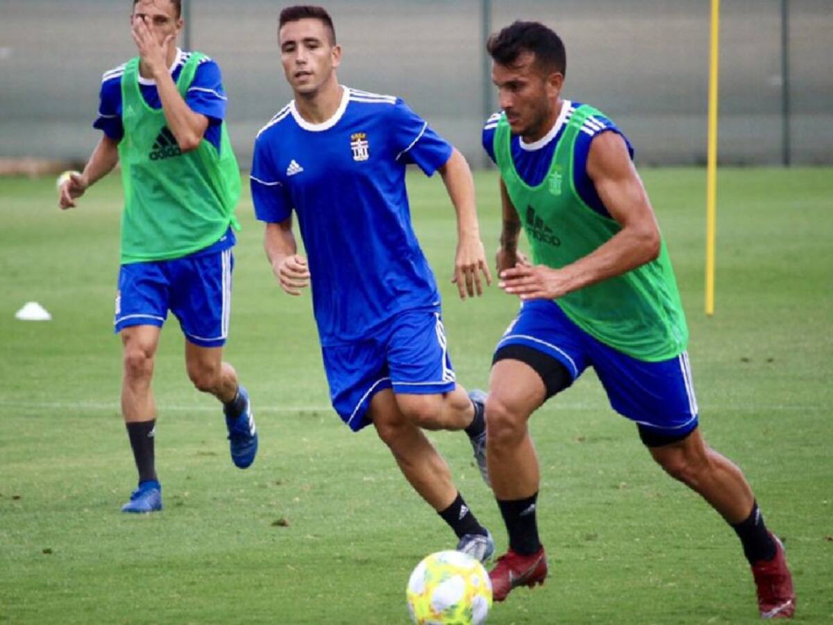 El Burgos se retira de las negociaciones por Elady