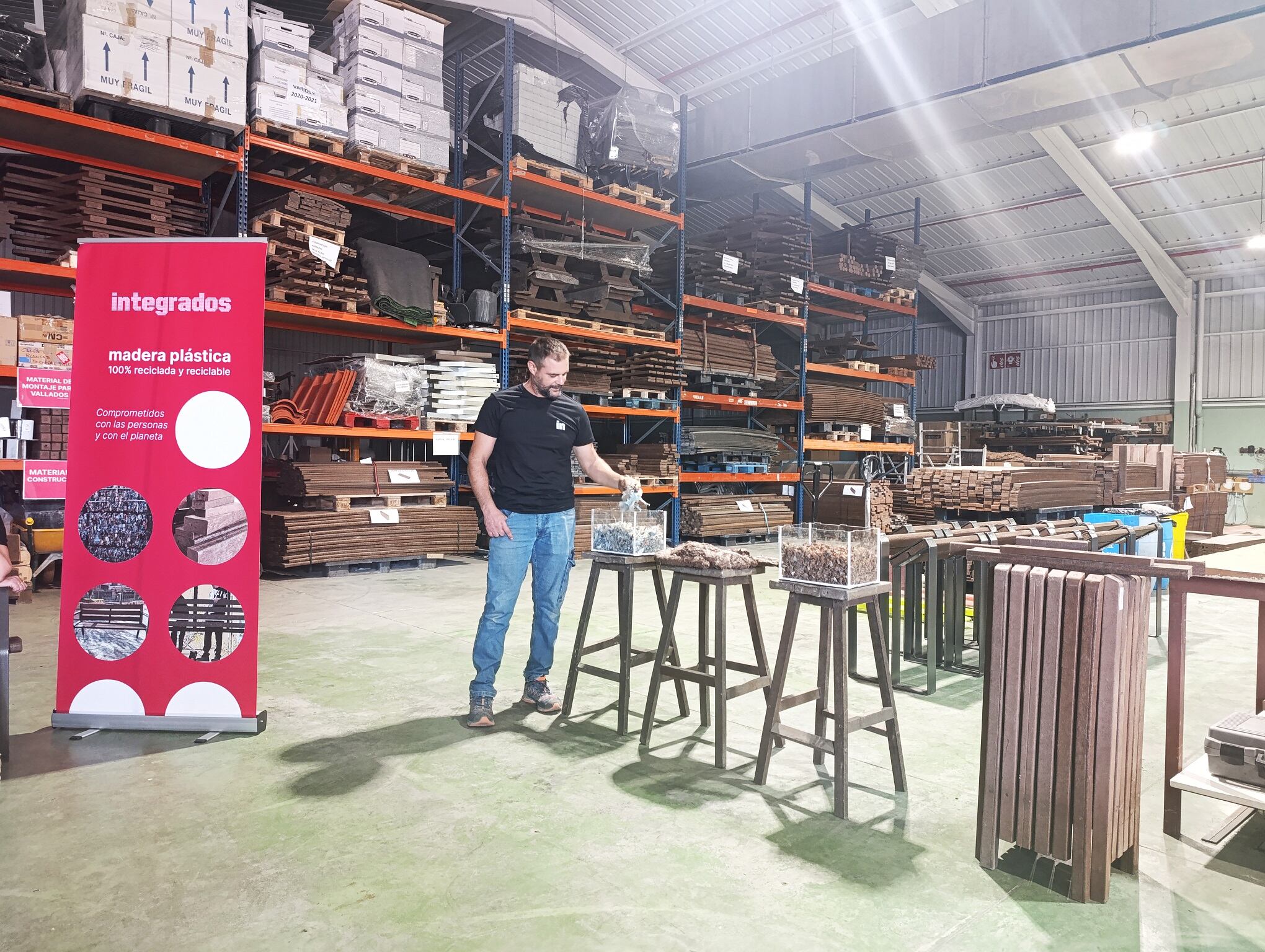 Momento de la jornada