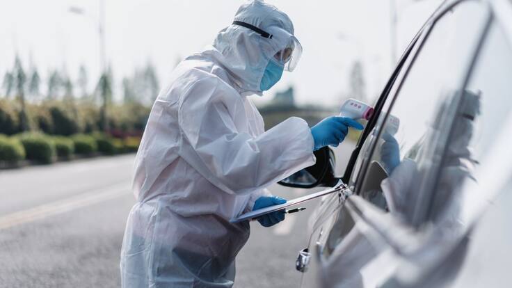 Debate entre Monchu García y Juan Morales 01.10.20